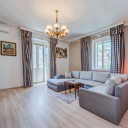 Apartment Pape سبليت المظهر الخارجي الصورة