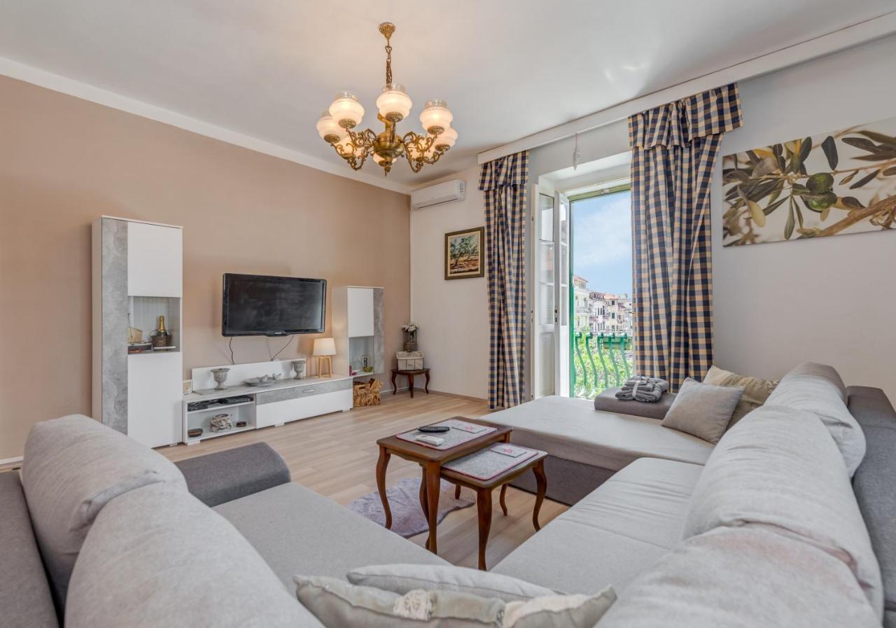 Apartment Pape سبليت المظهر الخارجي الصورة
