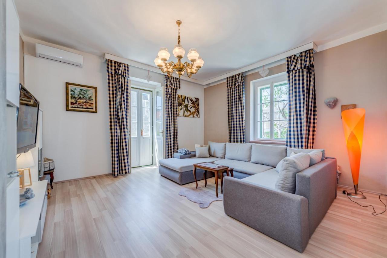 Apartment Pape سبليت المظهر الخارجي الصورة
