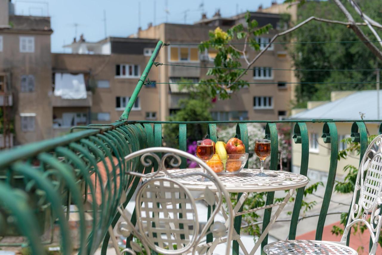 Apartment Pape سبليت المظهر الخارجي الصورة