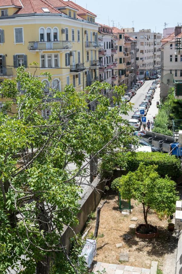 Apartment Pape سبليت المظهر الخارجي الصورة