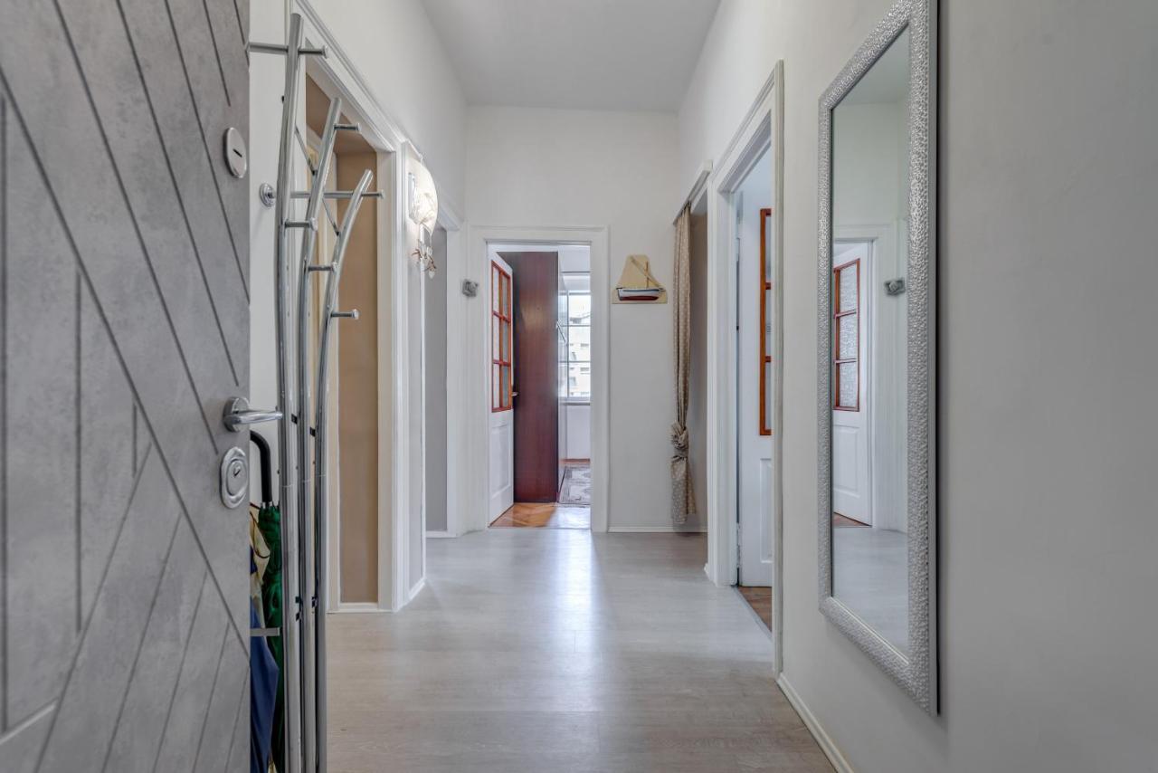 Apartment Pape سبليت المظهر الخارجي الصورة
