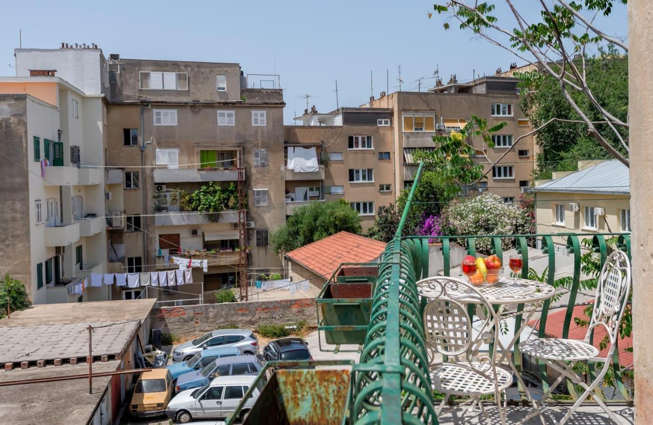 Apartment Pape سبليت المظهر الخارجي الصورة