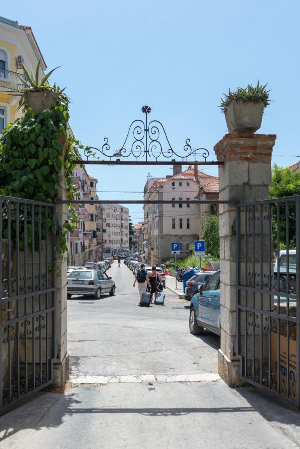 Apartment Pape سبليت المظهر الخارجي الصورة