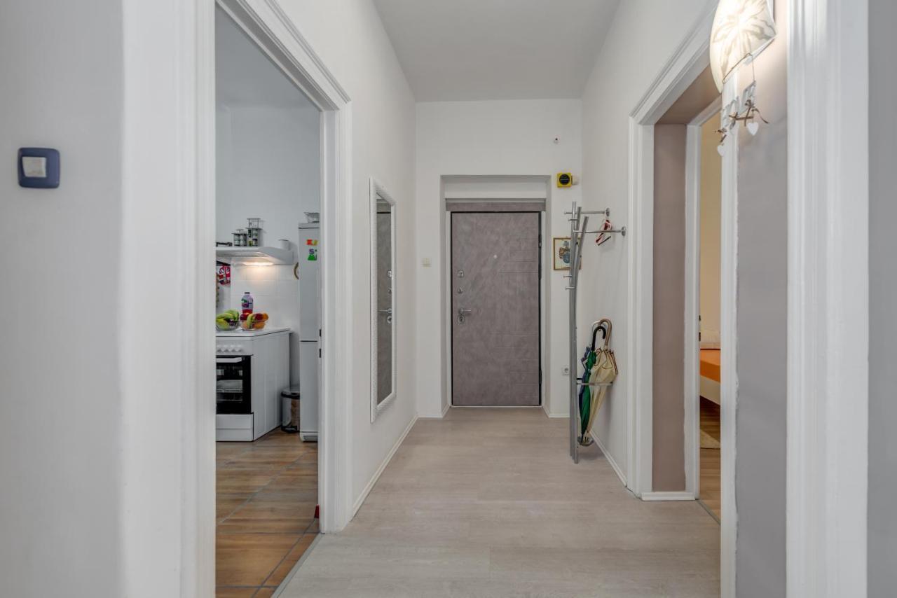 Apartment Pape سبليت المظهر الخارجي الصورة
