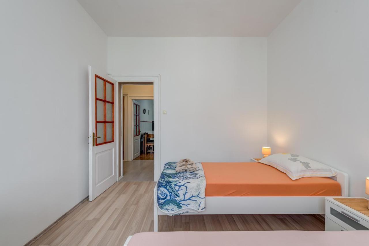 Apartment Pape سبليت المظهر الخارجي الصورة
