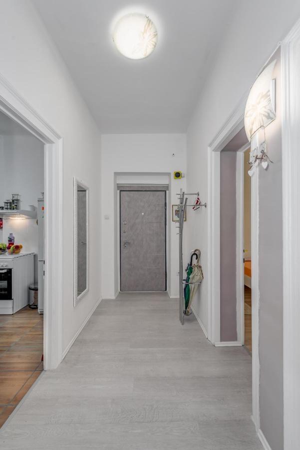 Apartment Pape سبليت المظهر الخارجي الصورة