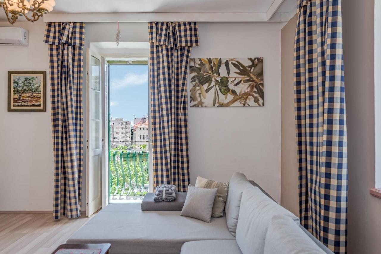 Apartment Pape سبليت المظهر الخارجي الصورة
