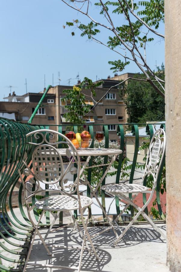 Apartment Pape سبليت المظهر الخارجي الصورة