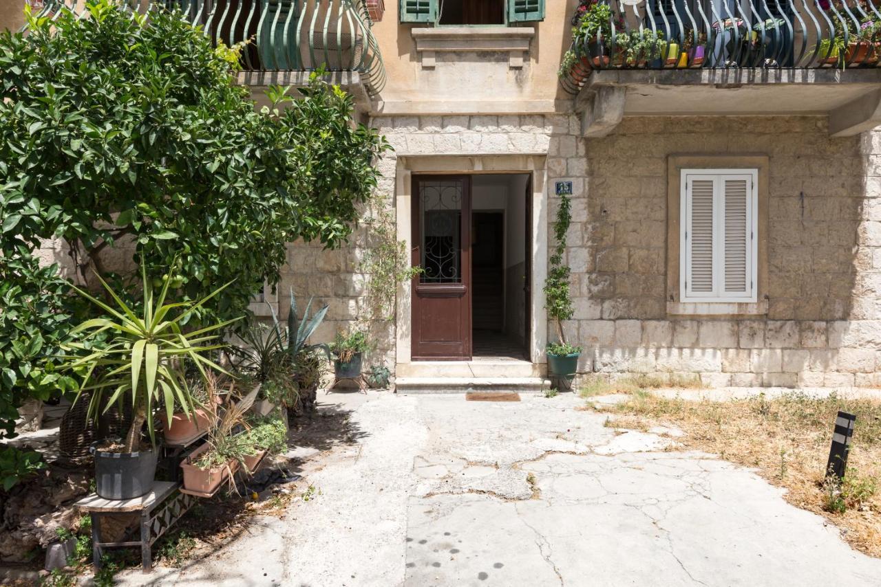 Apartment Pape سبليت المظهر الخارجي الصورة