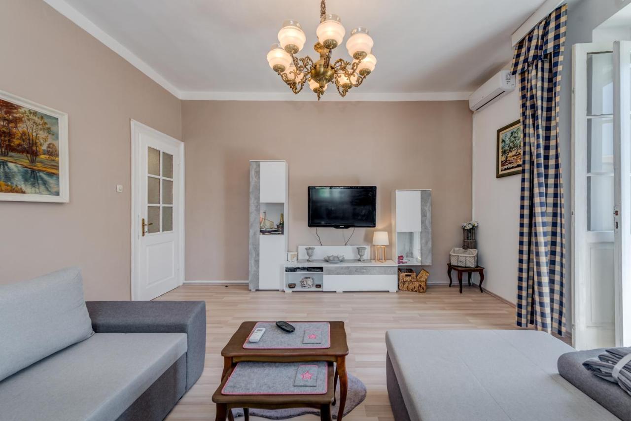 Apartment Pape سبليت المظهر الخارجي الصورة
