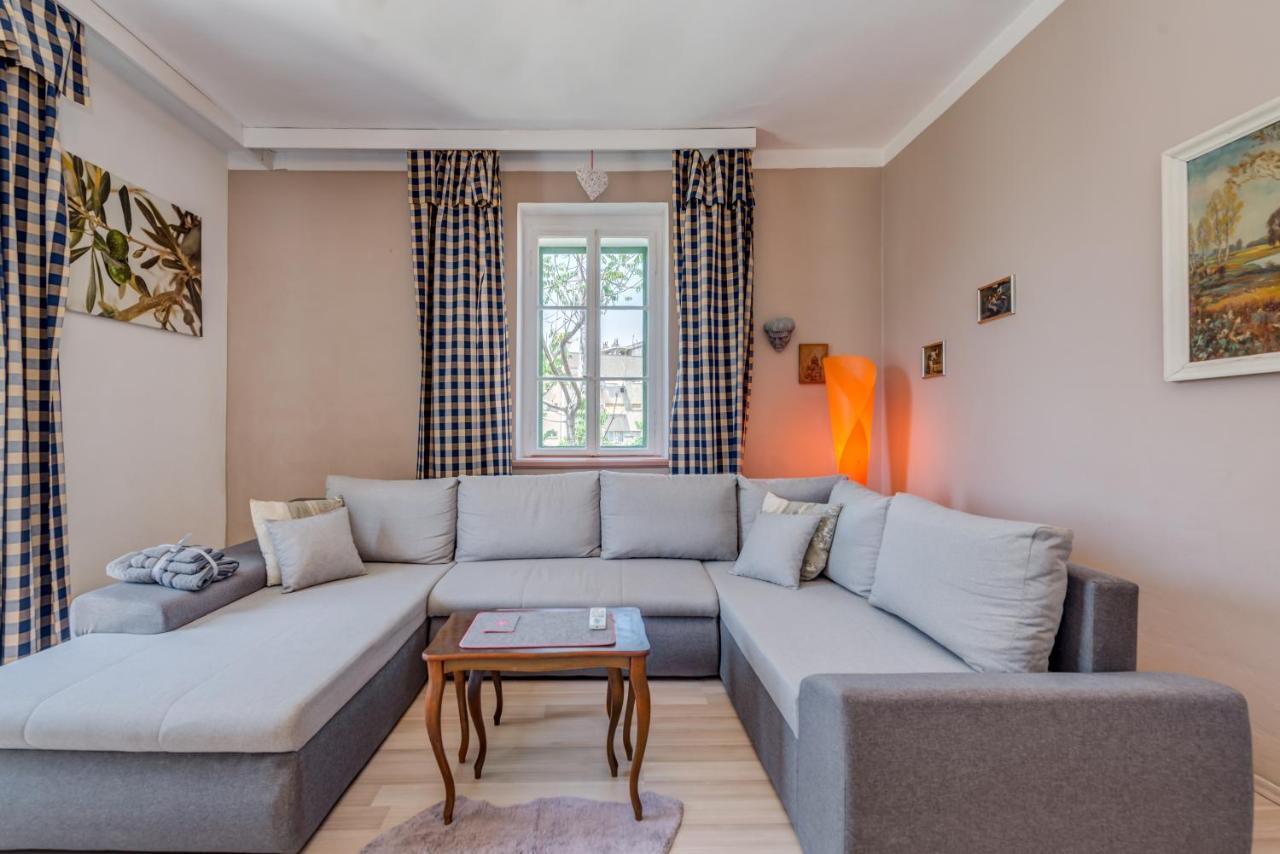 Apartment Pape سبليت المظهر الخارجي الصورة