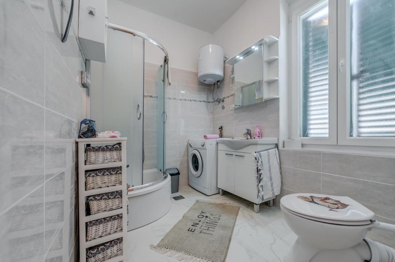Apartment Pape سبليت المظهر الخارجي الصورة