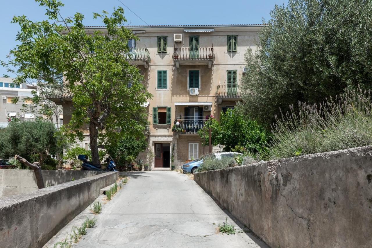 Apartment Pape سبليت المظهر الخارجي الصورة
