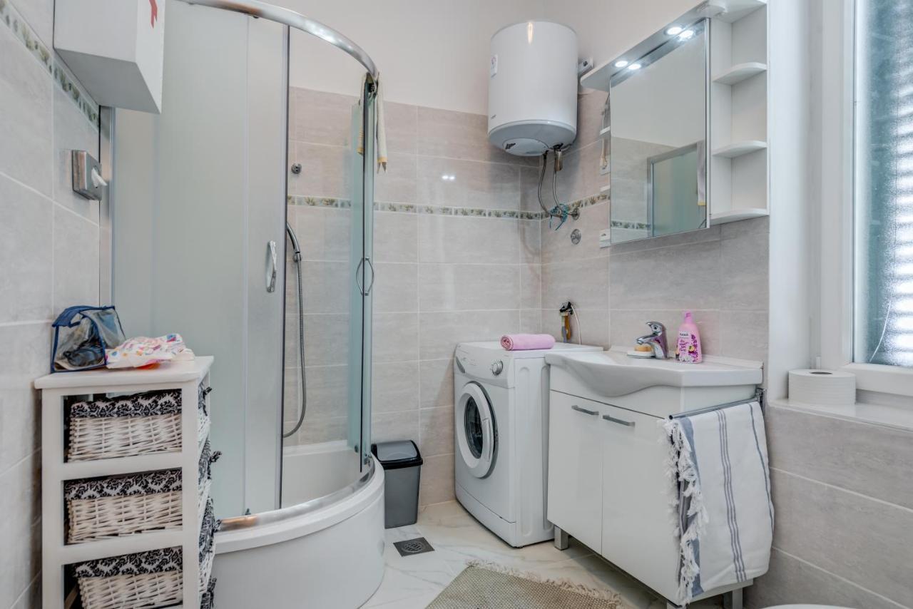 Apartment Pape سبليت المظهر الخارجي الصورة
