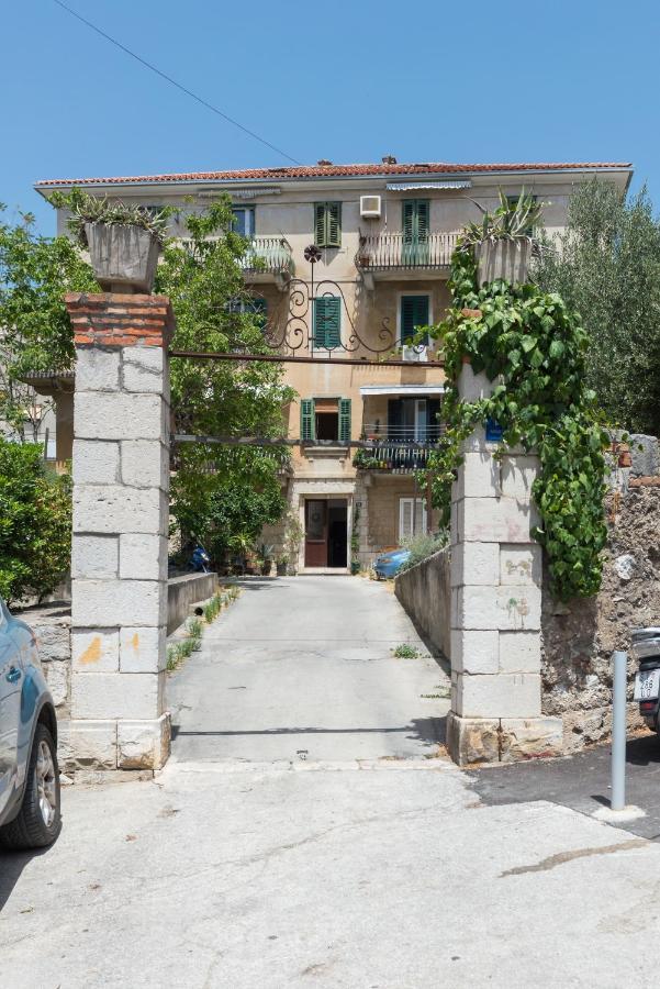 Apartment Pape سبليت المظهر الخارجي الصورة