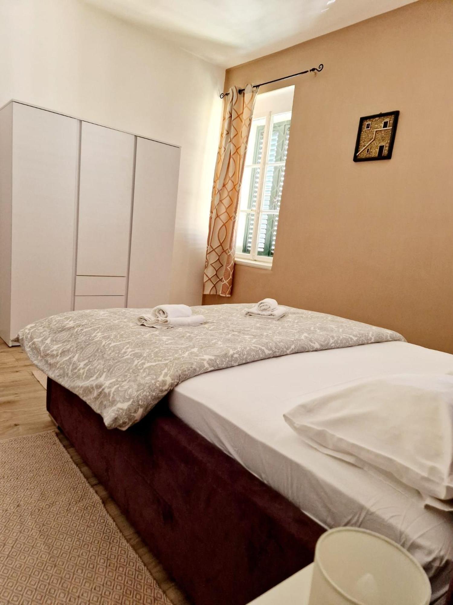 Apartment Pape سبليت المظهر الخارجي الصورة