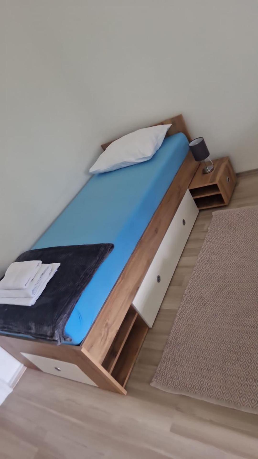Apartment Pape سبليت المظهر الخارجي الصورة