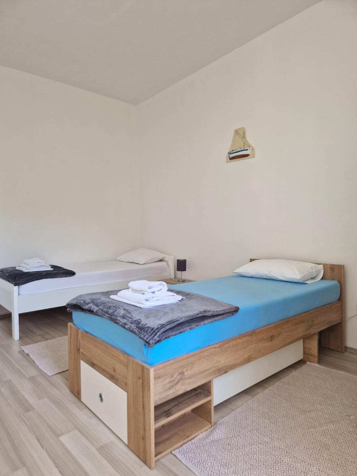 Apartment Pape سبليت المظهر الخارجي الصورة