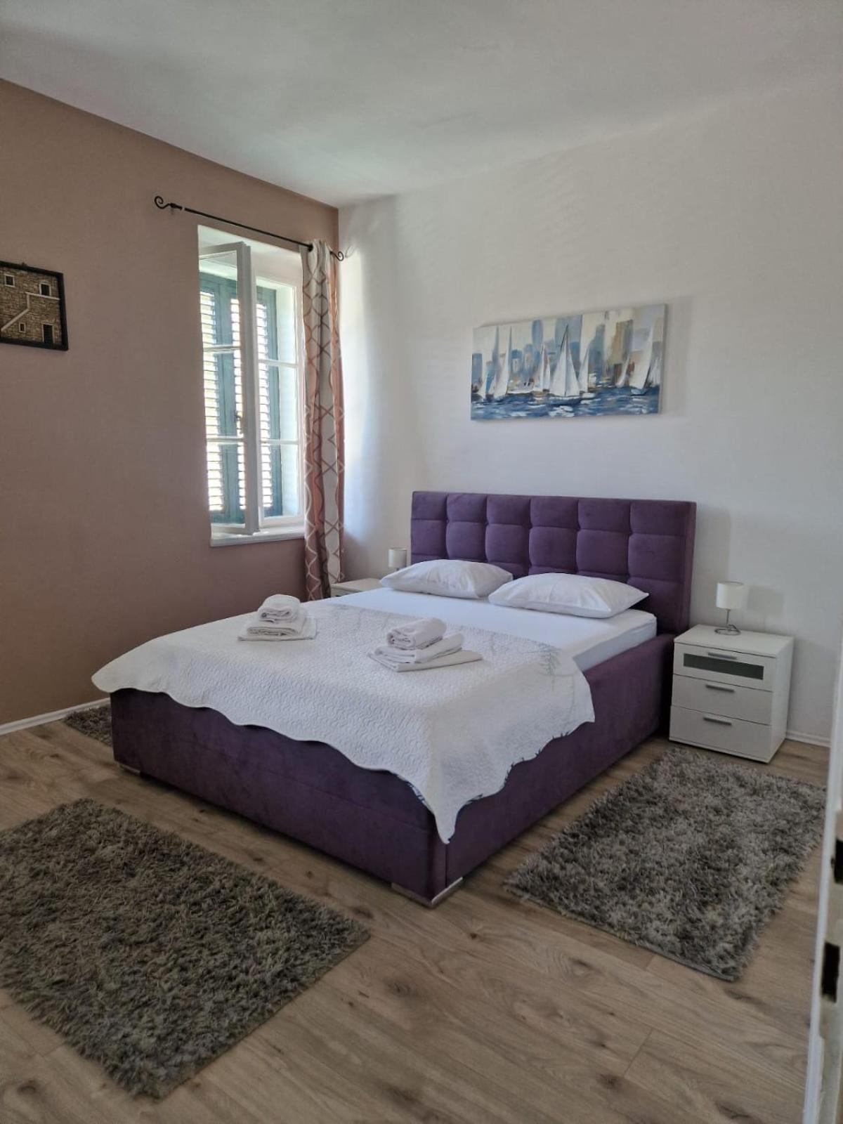 Apartment Pape سبليت المظهر الخارجي الصورة