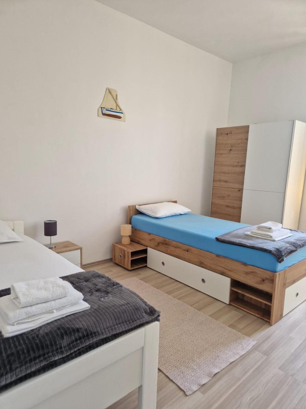 Apartment Pape سبليت المظهر الخارجي الصورة