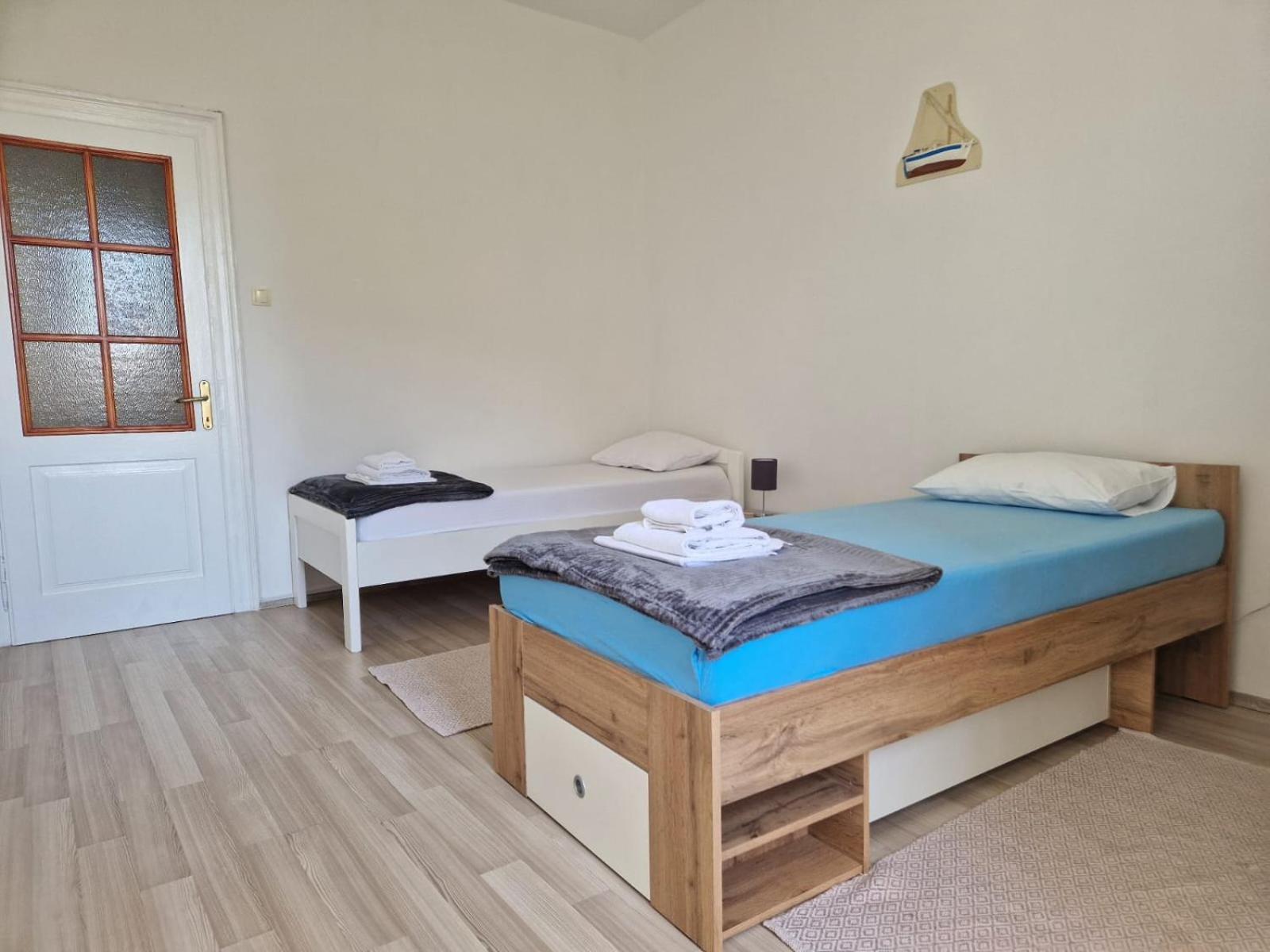 Apartment Pape سبليت المظهر الخارجي الصورة