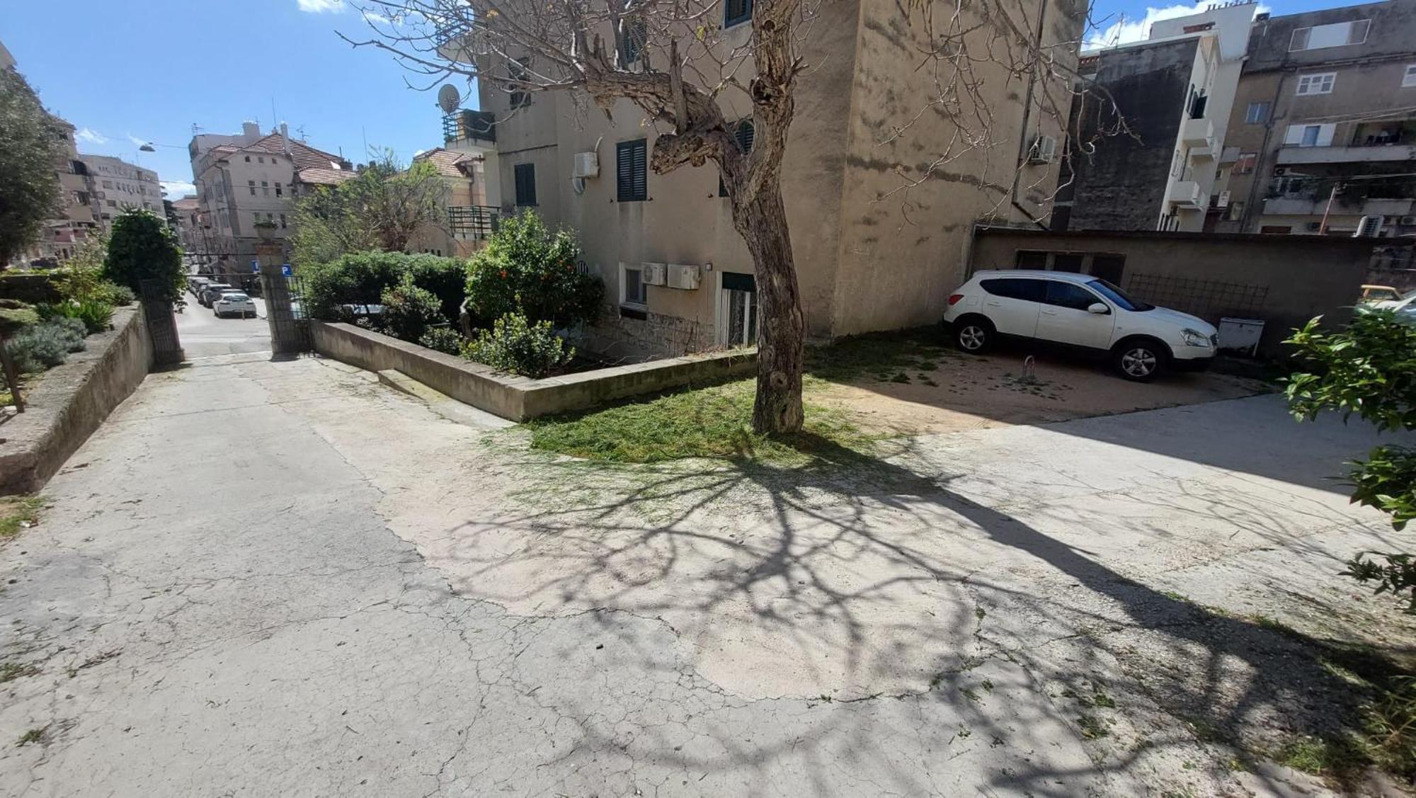 Apartment Pape سبليت المظهر الخارجي الصورة