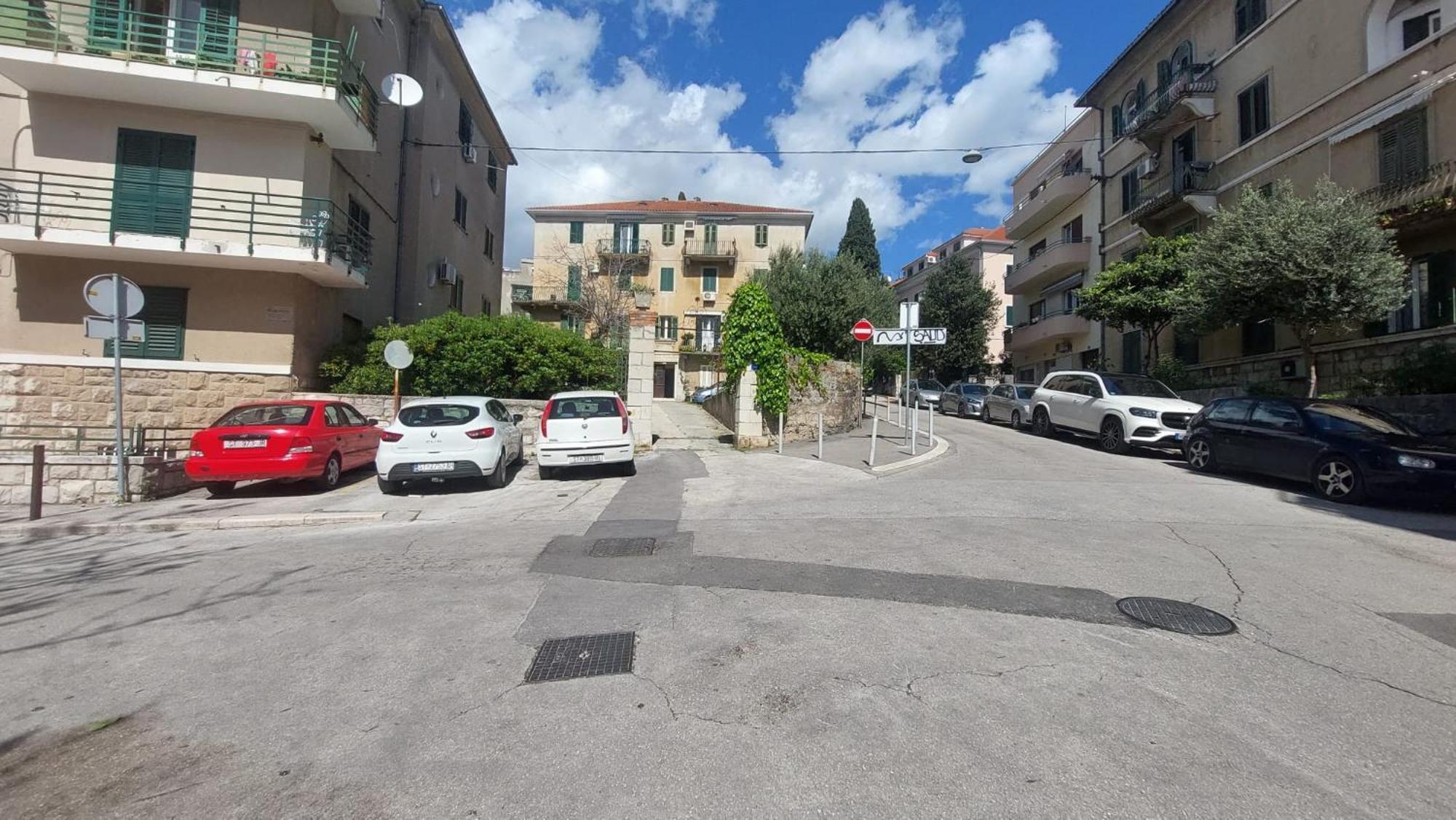 Apartment Pape سبليت المظهر الخارجي الصورة