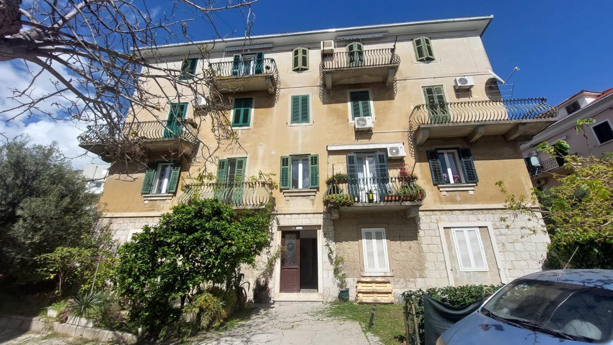 Apartment Pape سبليت المظهر الخارجي الصورة