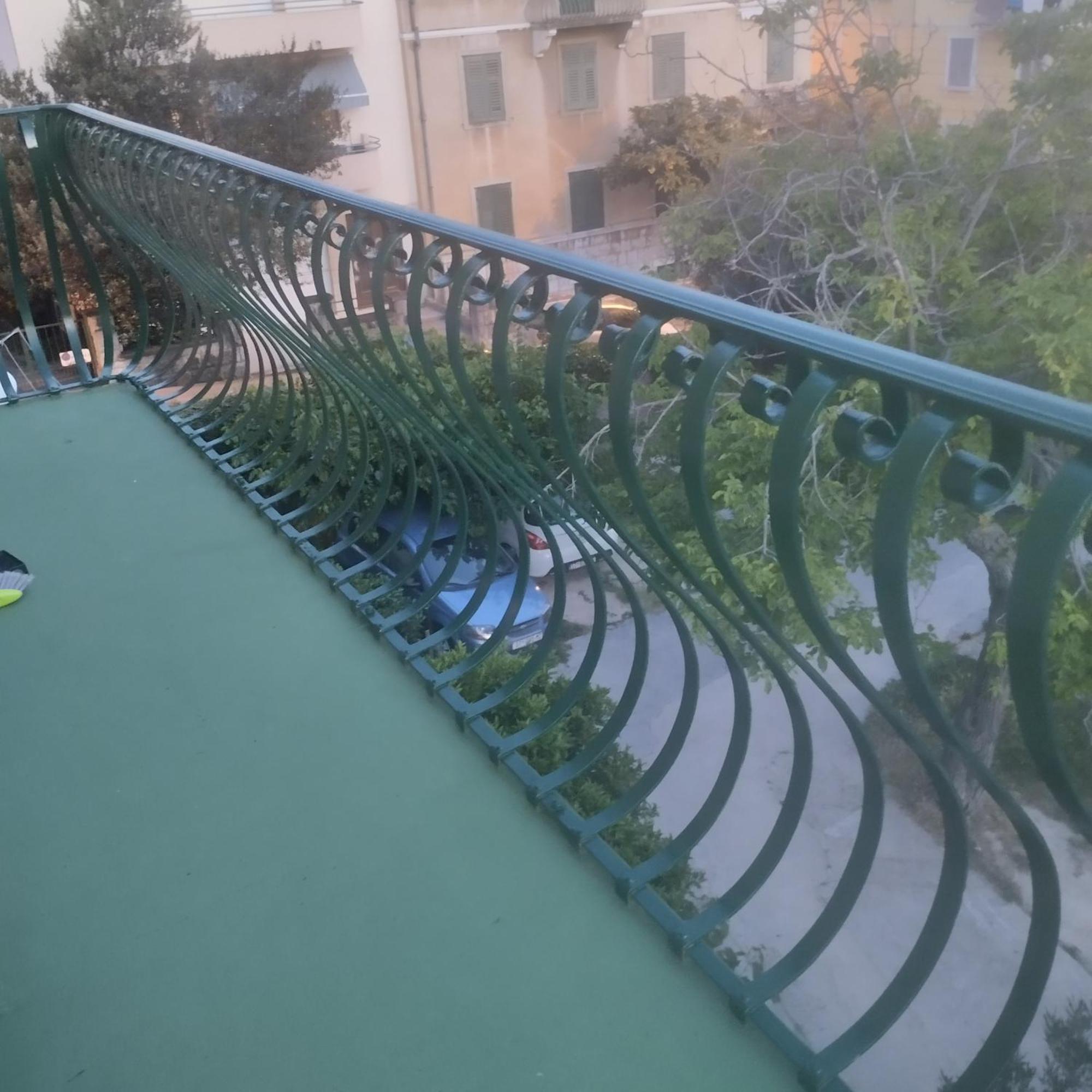 Apartment Pape سبليت المظهر الخارجي الصورة