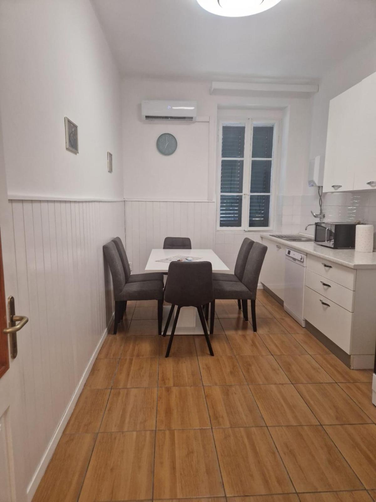 Apartment Pape سبليت المظهر الخارجي الصورة