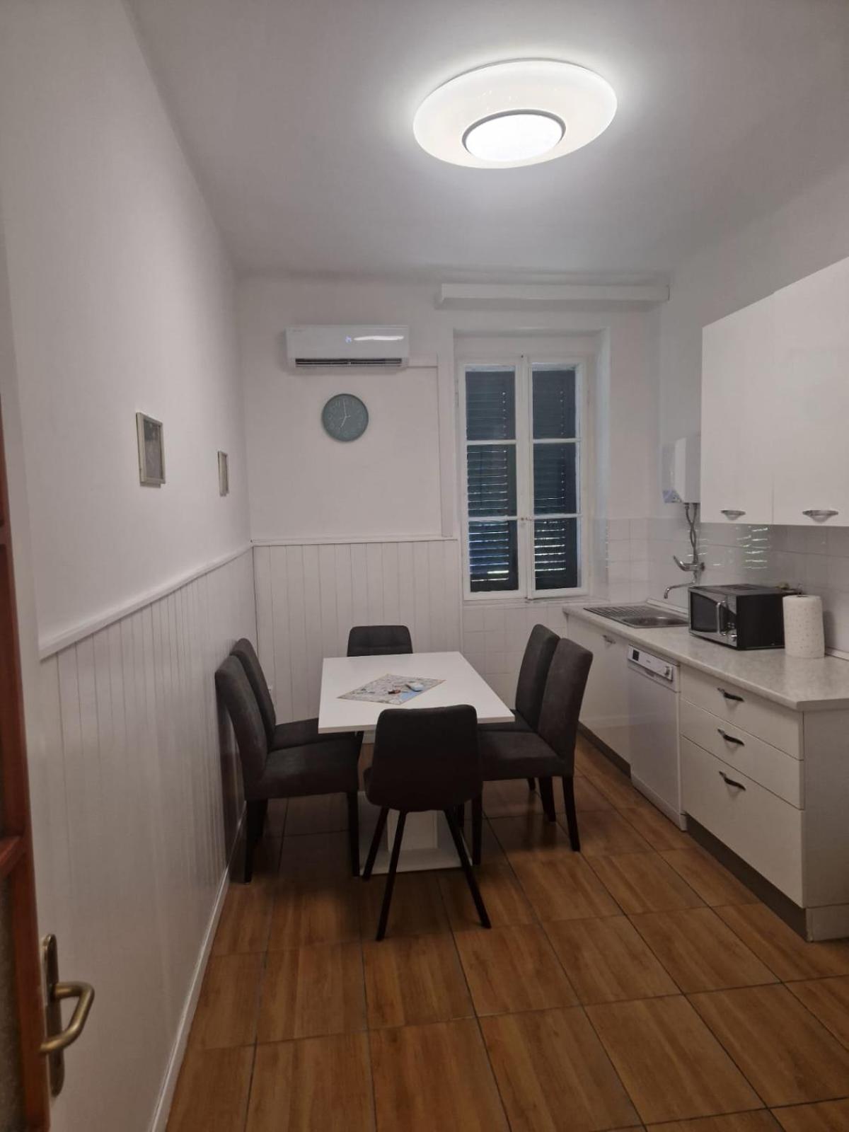 Apartment Pape سبليت المظهر الخارجي الصورة