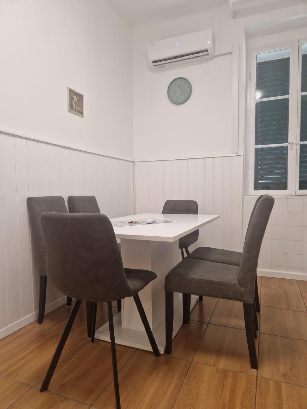 Apartment Pape سبليت المظهر الخارجي الصورة