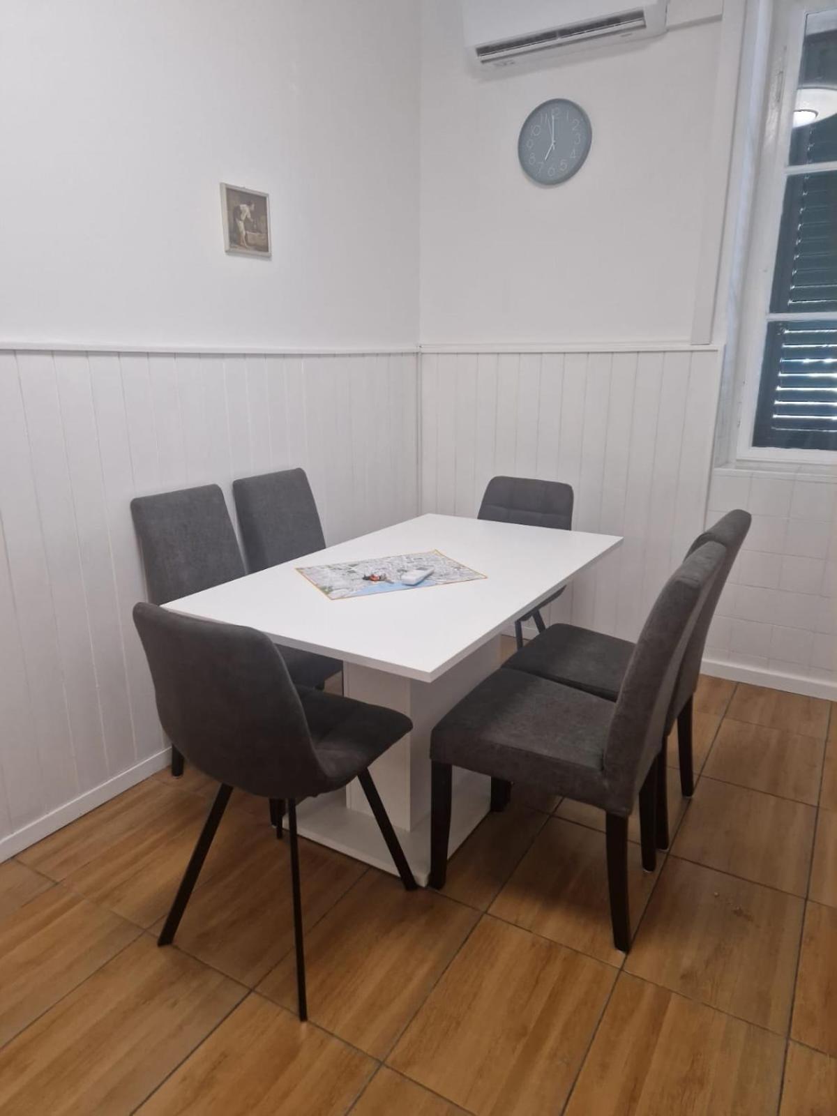 Apartment Pape سبليت المظهر الخارجي الصورة